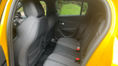 Peugeot 208 1.2 PureTech 100 GT 5dr Petrol Hatchback